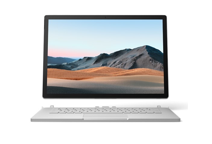 歙县Surface 维修前的准备工作